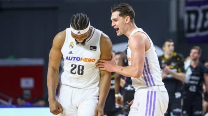 Jabusele se pridružio Topiću i Doužeru, mnogo veća gužva u smeru NBA ➞ Evroliga