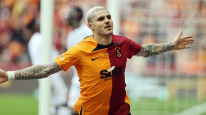 Ikardi doneo titulu Galatasaraju nakon tri godine