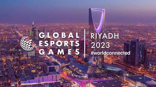 Poznata lista igara na ovogodišnjem GEF esports šampionatu u Rijadu, kvalifikacije su odmah iza ugla!