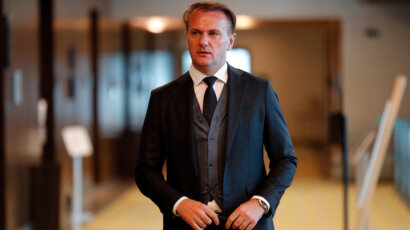 Mijailović: Deo interne debate je greškom izašao, nikakva odluka nije doneta