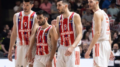 “Razočarali su me Zvezda i Kampaco”