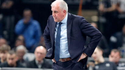 Partizan ostao bez važnog igrača