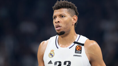 Tavares se raduje Ibaki i Garubi: Bićemo raznovrsniji, imaću lakši posao