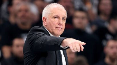 Obradović: Ovo su najlepše utakmice za igranje, hvala navijačima