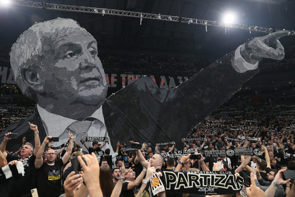 Real preživeo pakao Arene, Vilijams-Gos odložio put na F4! 10 partizan real 56323 1
