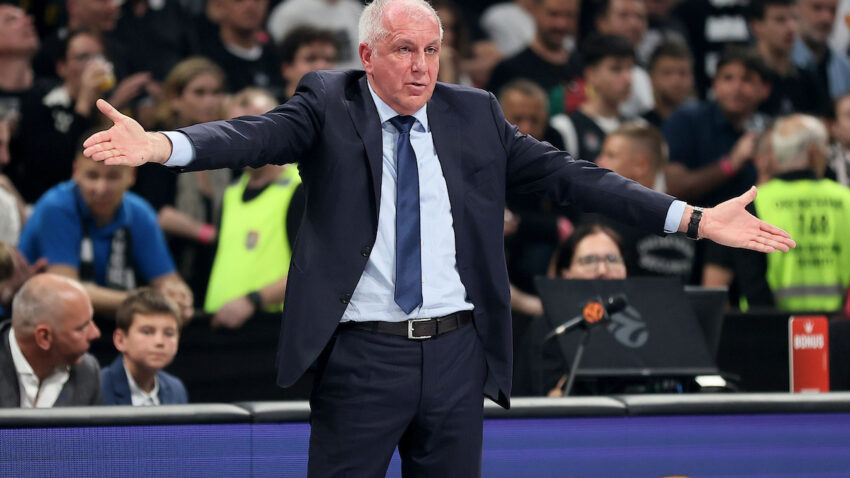 Željko odgovorio na sramne napade: "Objavićemo sliku" (VIDEO)