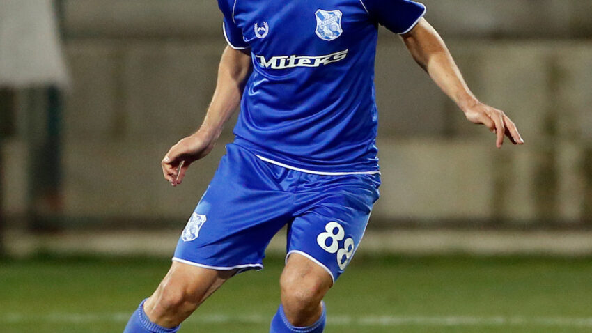 Najbolji strelac u istoriji Superlige blizu povratka u srpski fudbal?