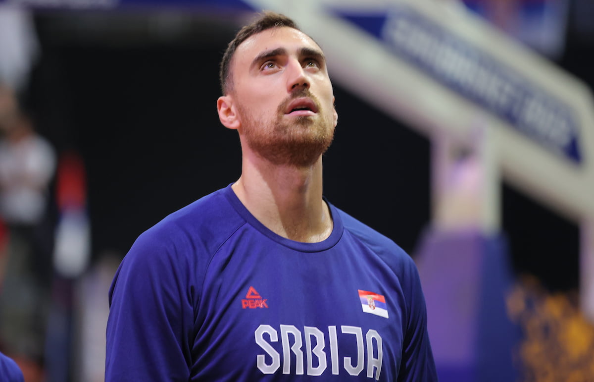 Nikola Milutinov