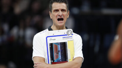 Gvideti uoči finala sa Turskom: Treneri su dirigenti, muziku će praviti igračice Srbije i Turske