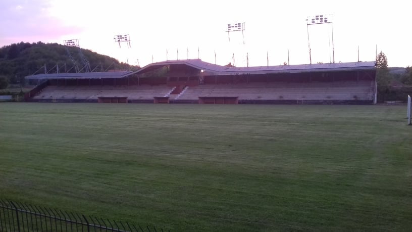 stadion badnjevac