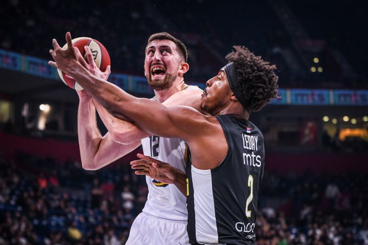 tasic ledej
