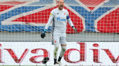 Milan Borjan – od tragičara do junaka za dva minuta (VIDEO)