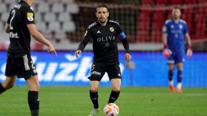 Docićeva podvala iz kornera – prevario Borjana i postigao gol za istoriju (VIDEO)