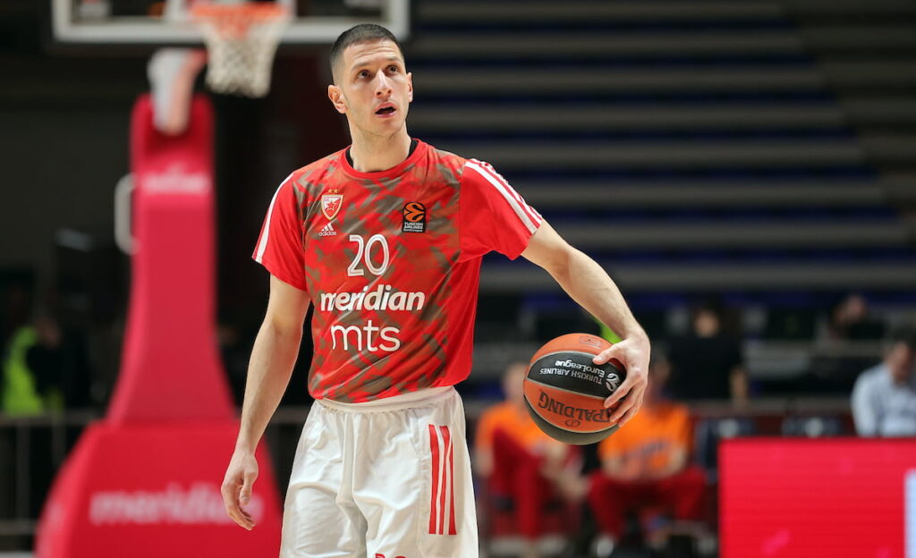 Crvena zvezda Meridianbet potpuno menja tim za narednu sezonu?! 3 zvezda efes 27815