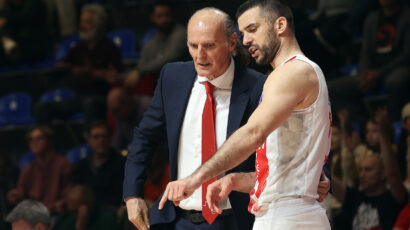 Oglasila se Crvena zvezda Meridianbet