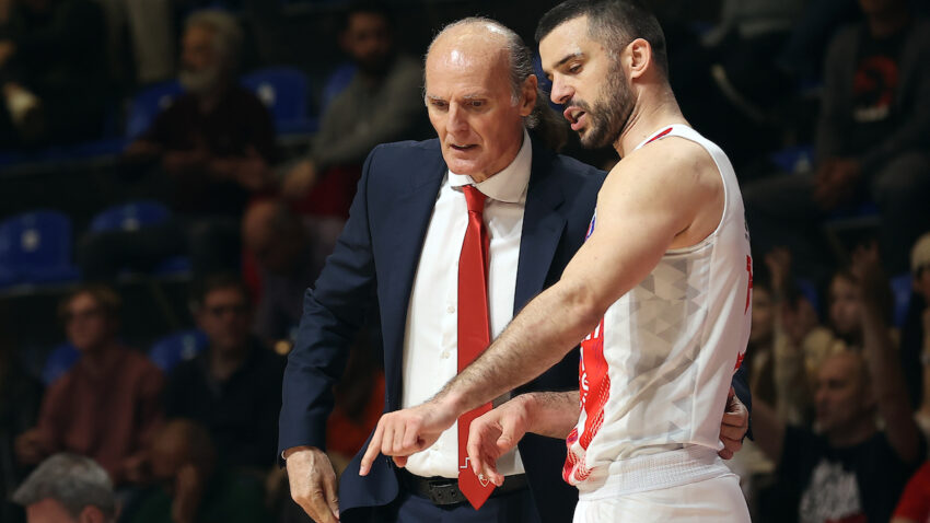 Oglasila se Crvena zvezda Meridianbet