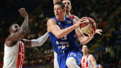 MVP za Meridian sport: “Da je bila kompletna, Zvezda bi sigurno bila u TOP 8 Evrolige”