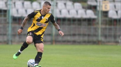 Pala odluka u Humskoj: Poznato da li Vranješ dolazi u Partizan