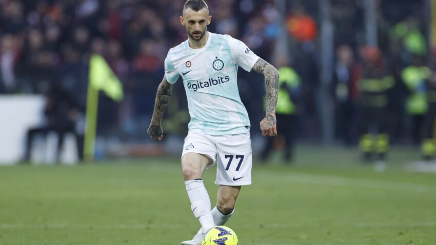 Brozović stiže kod Kristijana Ronalda