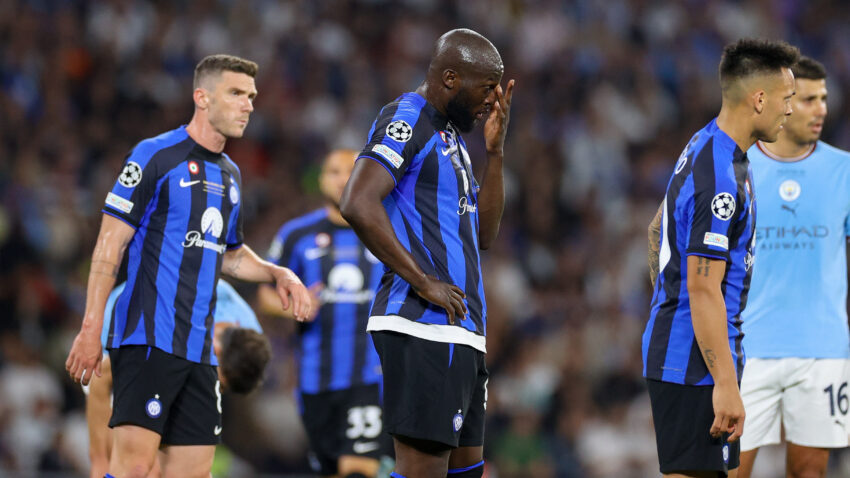 Veliki povratak italijanskog fudbala i bolno prizemljenje