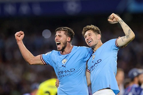 Mančester siti zaustavio neverovatan niz hrvatskog fudbala