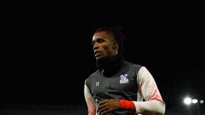 Zvanično: Vilfred Zaha pojačao turskog velikana