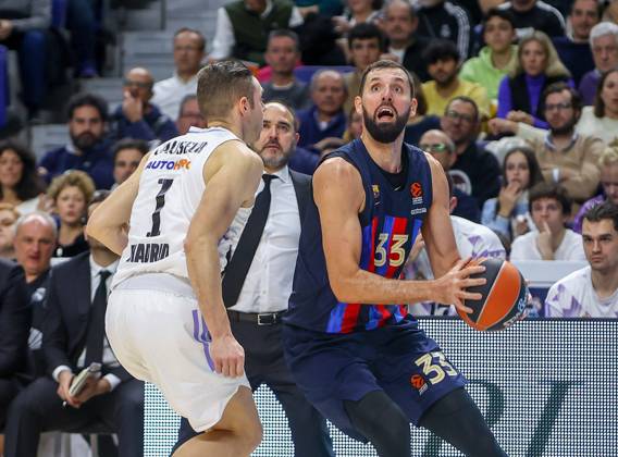 Barselona poništila Realove starce za prvu pobedu u finalu!