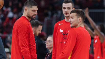 Crna Gora poklekla protiv Gruzije – dominirao Goga Bitadze