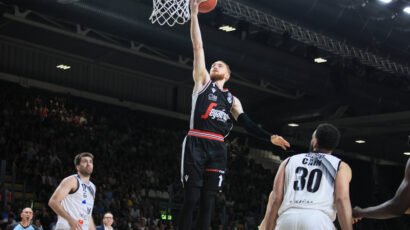 Ivanović pušta Meniona, najverovatnija opcija – ostanak u Evroligi