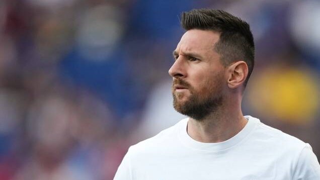 Mesi posle majstorije: Samo sam uradio ono što uvek radim