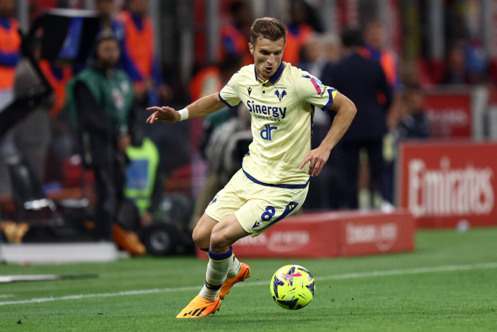 Darko Lazović-Specija-Verona