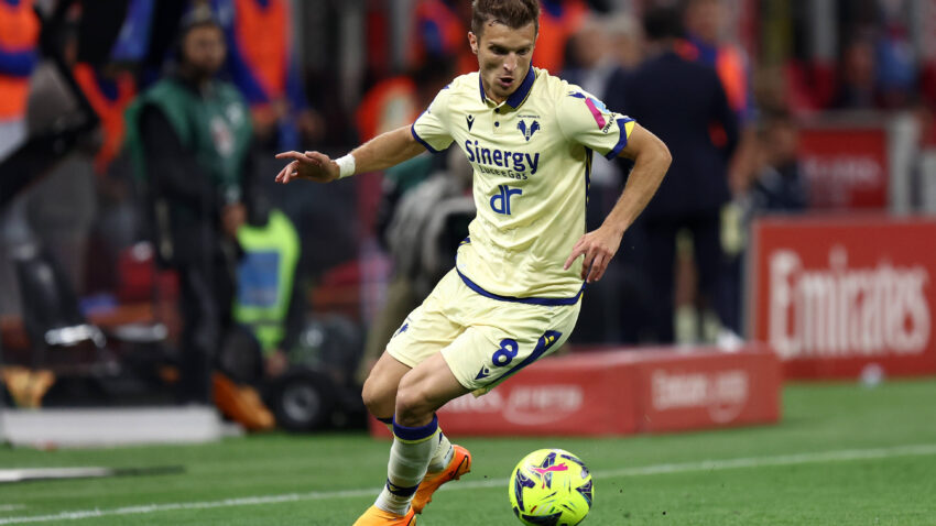 Specija gura Darka Lazovića ka Beogradu?