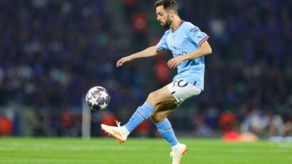 PSŽ pokreće “lavinu”: Silva u Parizu, Inter u problemu