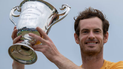 Mari: Deluje nestvarno da sam pobeđivao “veliku trojku”