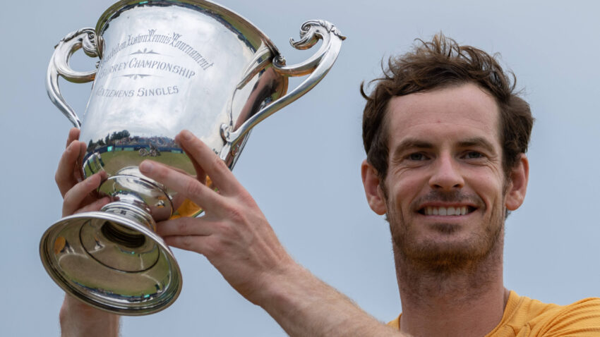 Mari: Deluje nestvarno da sam pobeđivao "veliku trojku"