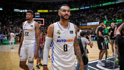Real Madrid u finalu španskog prvenstva