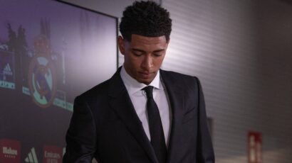 Belingem uzeo Zidanovu “peticu” i poručio: Madrid je najbolji klub u istoriji