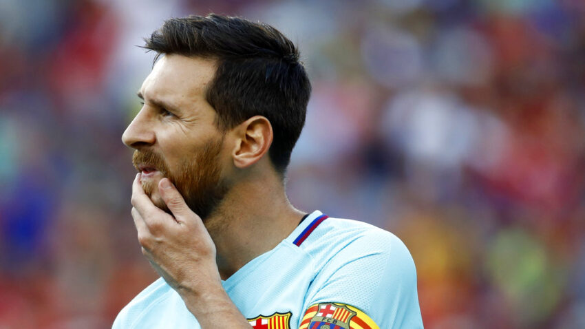 Laporta: Mesijev povratak je bio gotova stvar, odjednom se predomislio