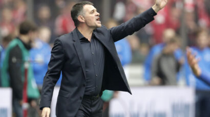 Sanjol: UEFA je pokazala veliko nepoštovanje