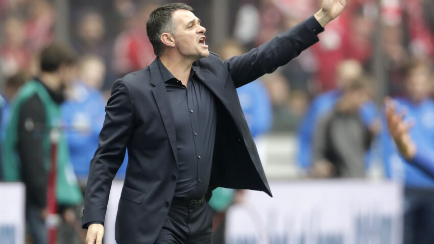 Sanjol: UEFA je pokazala veliko nepoštovanje