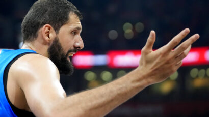 Mirotić odbio Barsinu ponudu i pružio ruku drugom evroligašu?!
