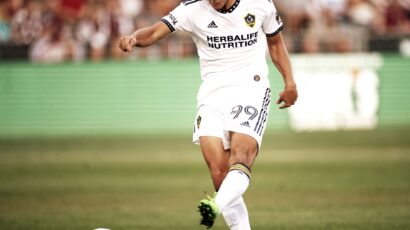 Srbi blistali u MLS-u: Joveljić asistent, Veselinović tresao mrežu