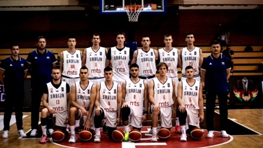 Srbija pobedom otvorila Mundobasket