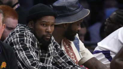 Novi problemi za Finiks: Isplivali detalji svađe Durenta i Ejtona