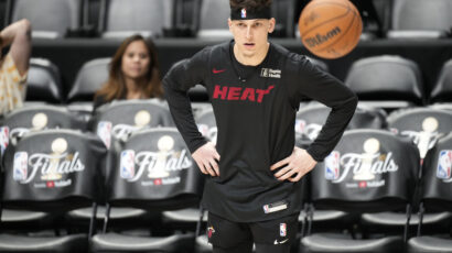 Loše vesti za Denver – vratio se Tajler Hiro