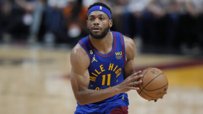 Rajaković ostaje bez Ol star igrača, dobija šampiona i pikove?