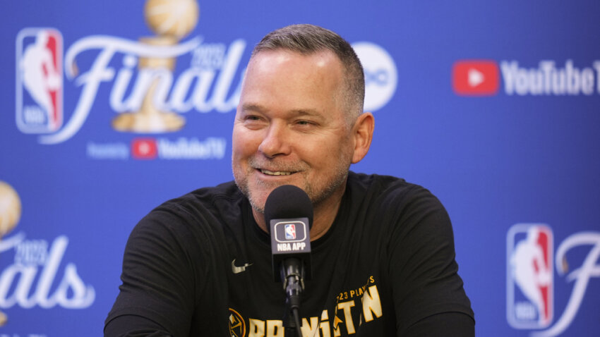 Meloun postaje jedan od najplaćenijih trenera u NBA ligi