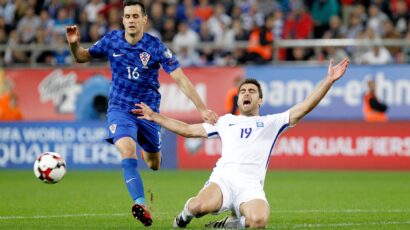 Hajduk nije hteo da produži ugovor sa bivšim reprezentativcem