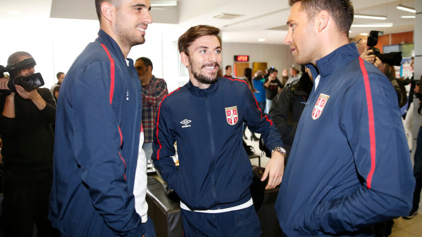 Nikola Maksimović blizu potpisa - pao dogovor