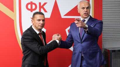 Bahar spremio “bombu”: Zvezda ga koštala Lige šampiona – sada bi mogli zajedno u elitu